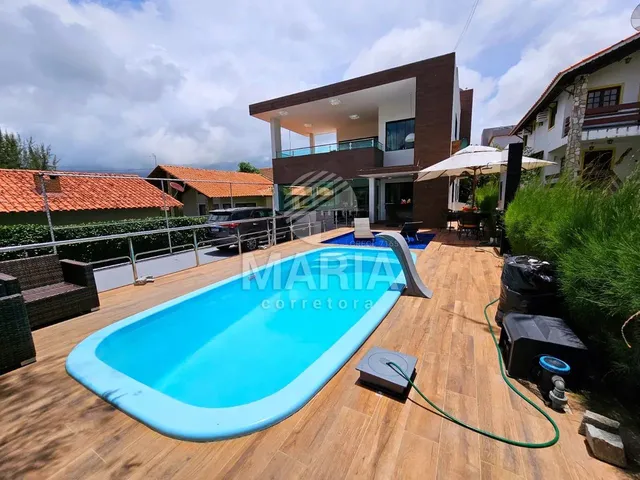 Imagem: Casa em Condomínio Fechado com 5 Quartos