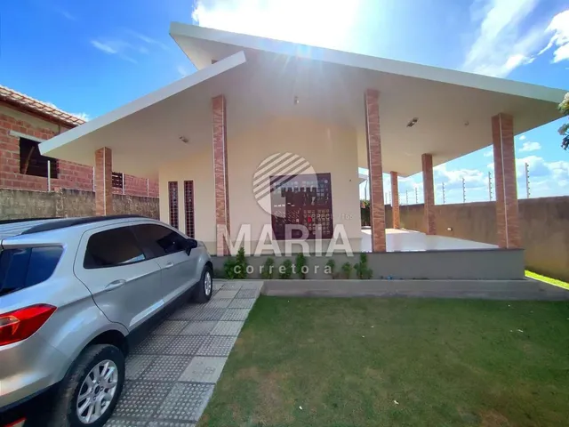 Imagem: Casa Fora de Condomínio Á Venda em Gravatá/Pe!