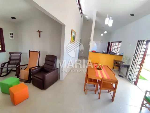 Imagem 3: Casa Fora de Condomínio Á Venda em Gravatá/Pe! de 620 Mil por R$ 530 Mil!