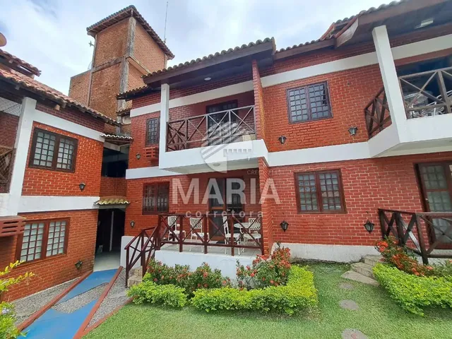 Imagem: Apartamento em Condomínio Fechado a Venda