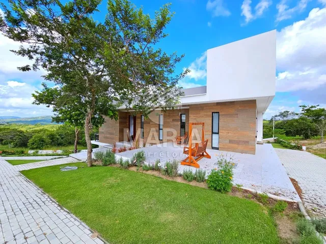 Imagem: Casa em Condomínio de Alto Padrão em Gravatá/Pe!