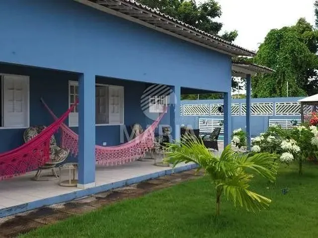 Imagem: Casa a Venda na Praia de Tamandaré/Pe!