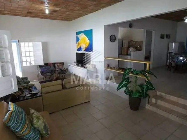 Imagem 3: Casa a Venda na Praia de Tamandaré/Pe!