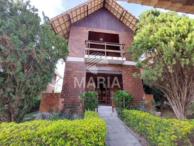 Imagem: Casa Á Venda Dentro de Condomínio em Gravatá/Pe!