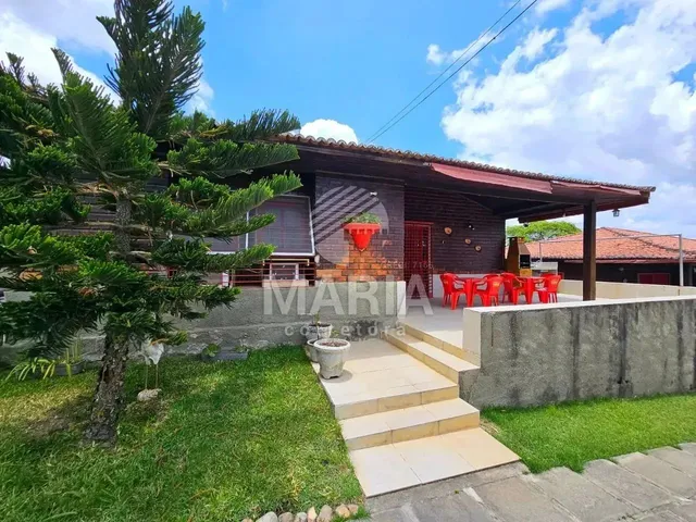 Imagem 8: Casa de Condomínio com 04 Quartos À Venda em Gravatá/Pe!