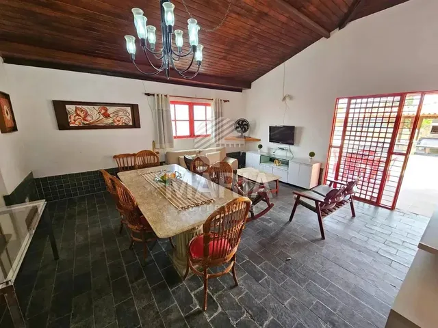 Imagem 12: Casa de Condomínio com 04 Quartos À Venda em Gravatá/Pe!