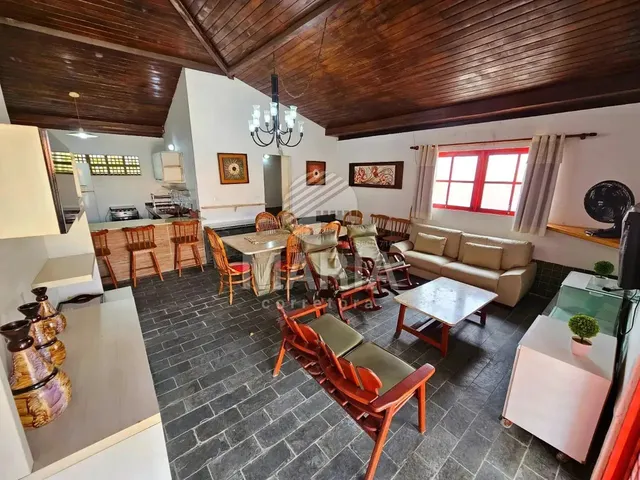 Imagem 3: Casa de Condomínio com 04 Quartos À Venda em Gravatá/Pe!