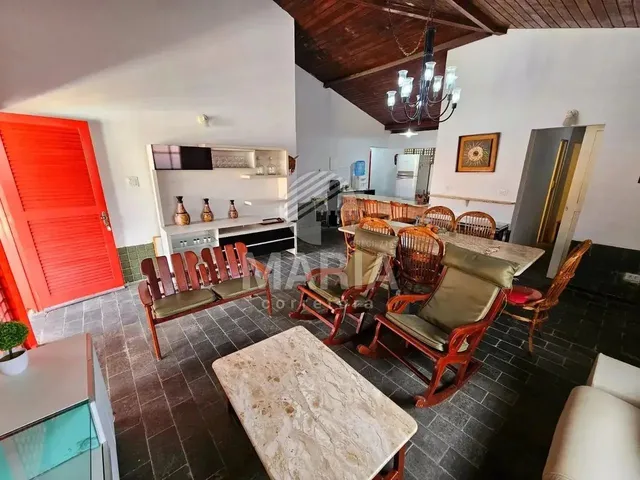 Imagem 13: Casa de Condomínio com 04 Quartos À Venda em Gravatá/Pe!