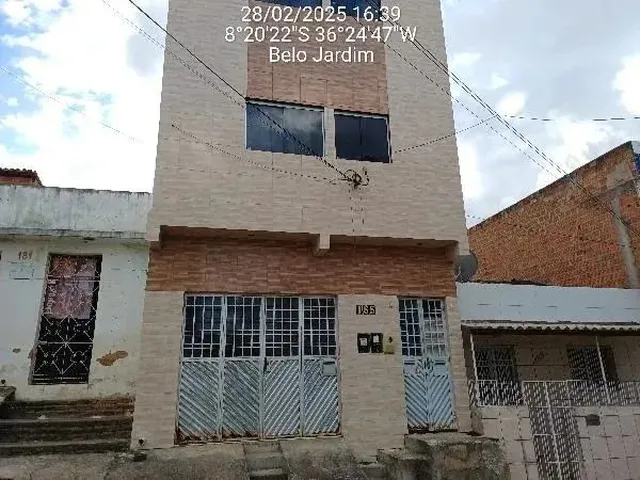 Imagem: Oportunidade Única em Belo Jardim - Pe