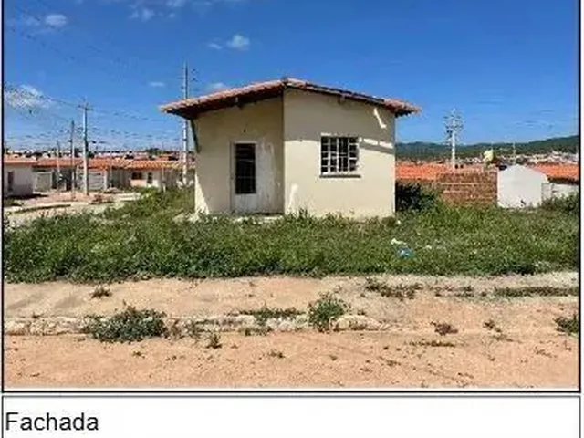 Imagem: Oportunidade Única em Belo Jardim - Pe