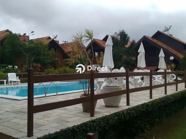Imagem 13: Casa Chalé em Centro, Gravatá/Pe