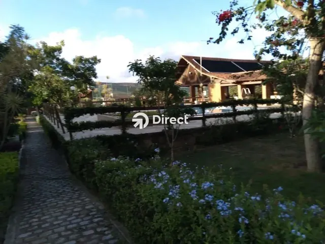 Imagem 3: Casa Chalé em Centro, Gravatá/Pe