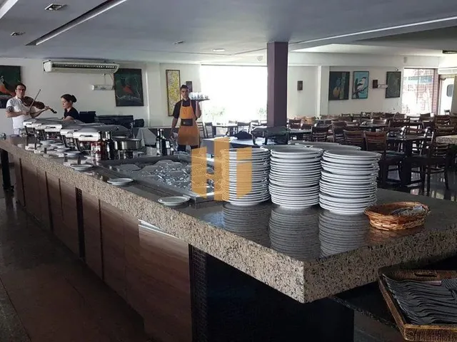 Imagem 13: Oportunidade Imperdível no Hotel Canarius, em Gravatá!