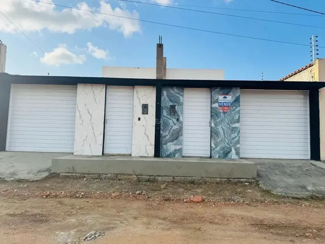 Imagem: Casa Fora de Condomínio - Aceita Financiamento