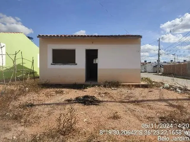 Imagem: Oportunidade Única em Belo Jardim - Pe