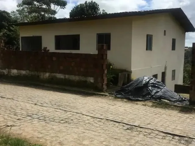 Imagem: Ótimas 02 Casas em Chá de Cruz na Principal