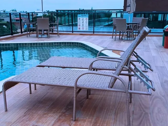 Imagem 1: Apartamento Studio Pronto no Centro de Porto de Galinhas Condições Facilitadas