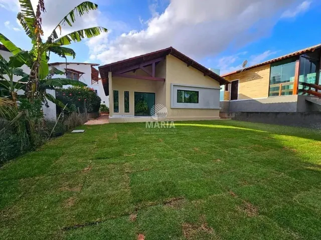 Imagem: Casa Dentro de Condomínio com 04 Quartos