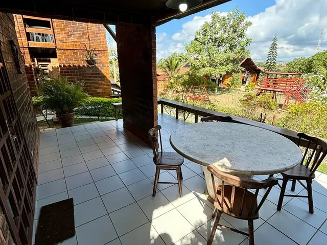 Imagem 15: Vendo Lindo Chalé Mobiliado em Gravatá