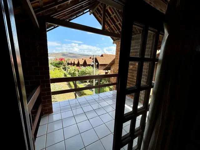 Imagem 2: Vendo Lindo Chalé Mobiliado em Gravatá