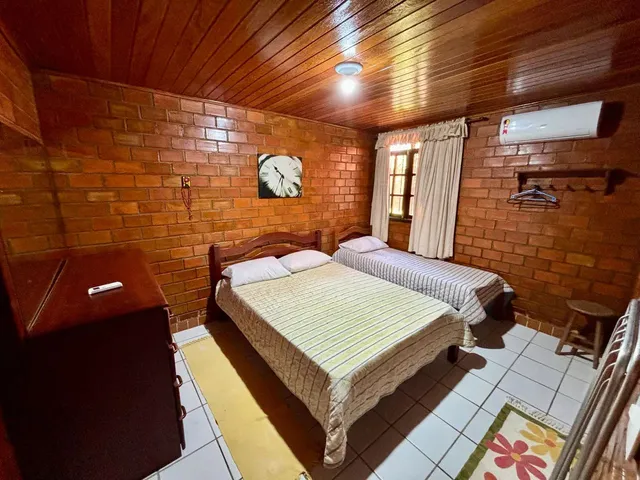 Imagem 8: Vendo Lindo Chalé Mobiliado em Gravatá