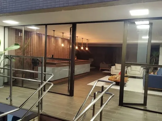 Imagem 1: Flat para Venda Tem 21 Metros Quadrados com 1 Quarto em Merepe - Ipojuca - Pernambuco