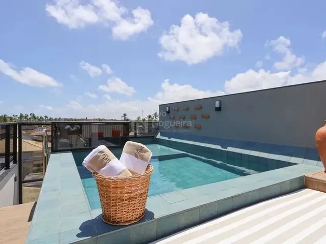 Imagem: Apartamento Aconchegante 1 Suíte em Ipojuca