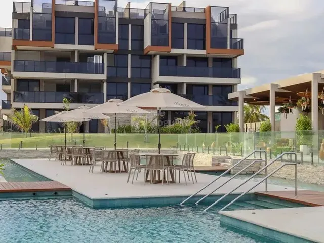 Imagem 3: Apartamento Aconchegante 1 Suíte em Ipojuca