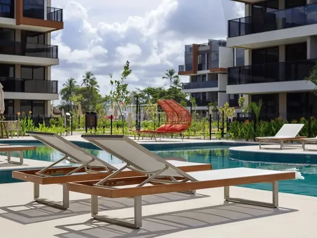 Imagem 6: Apartamento Aconchegante 1 Suíte em Ipojuca