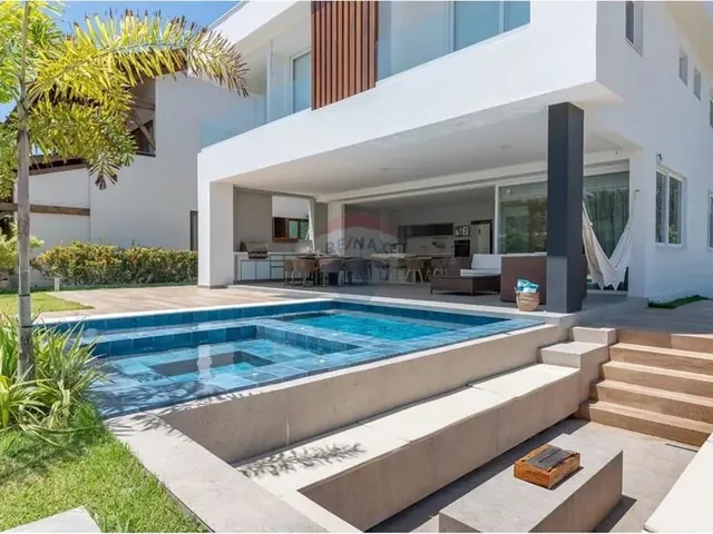 Imagem: Casa no Condomínio Residencial Praia do