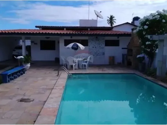 Imagem: Casa em Pontal do Serrambi ( 2 Quadras da