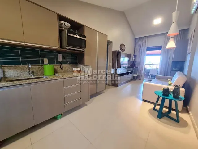 Imagem: Apartamento de 62M² no Condomínio Oka