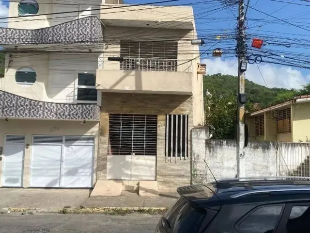 Imagem: Casa 135 M² - santa Luzia - Limoeiro