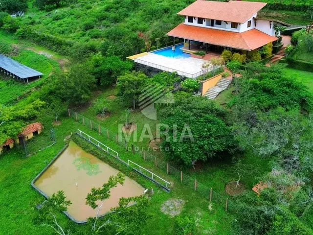 Imagem: Casa de Condomínio À Venda em Gravatá/Pe!