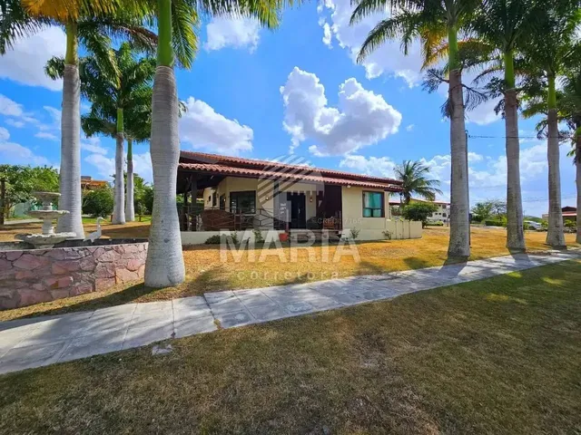 Imagem: Casa de Condomínio com 03 Suítes À Venda