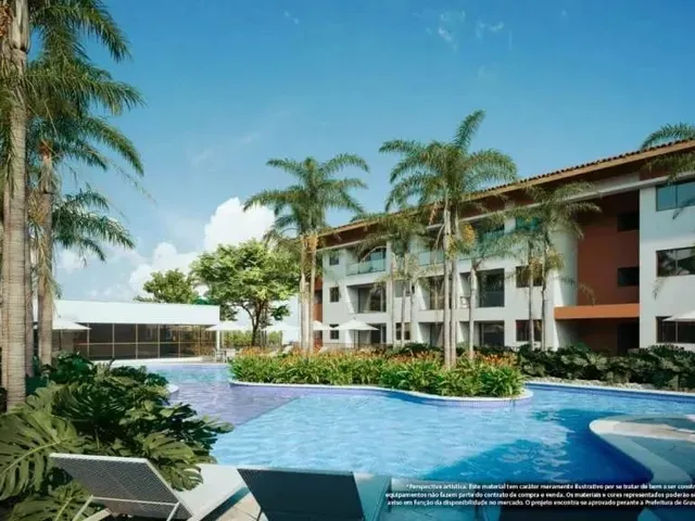 Imagem 1: Lançamento em Gravatá Pe - Pagamento Facilitado Entrada de Apenas 10 % Ref-Gm-0512