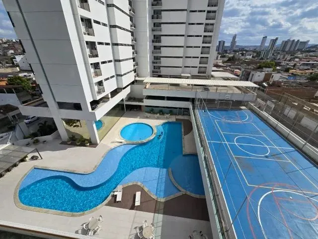 Imagem: Apartamento no Cond. Acqua Home Club em