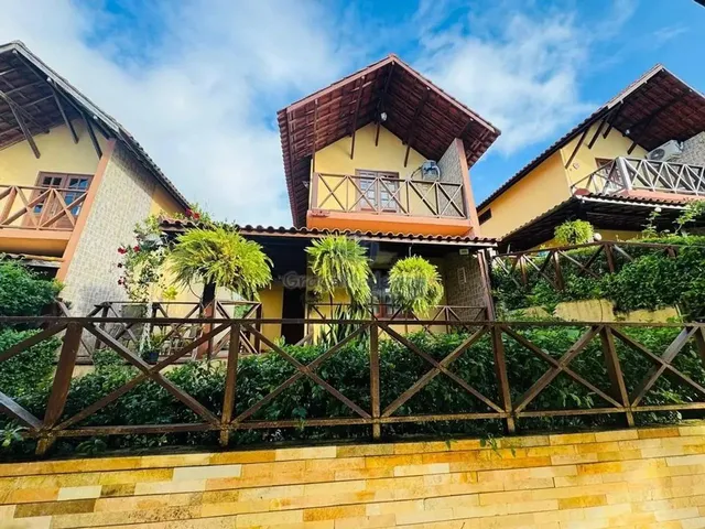 Imagem: Casa em Condomínio em Gravatá - Pe Ref-Gm536