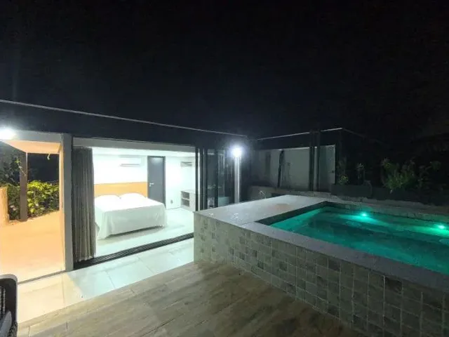Imagem: Triplex de Luxo em Enseadinha - 6 Suítes