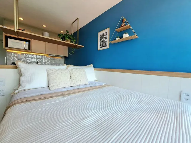 Imagem: Flat Maravilhoso em Porto de Galinhas-Pe