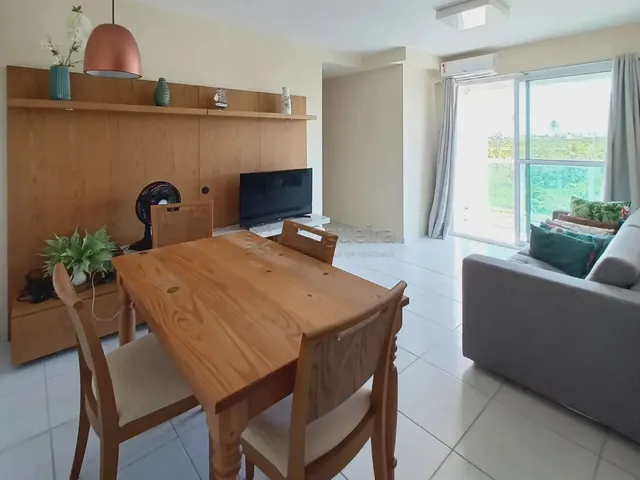 Imagem 1: Imóvel para Venda Possui 65 M² com 3 Quartos na Praia do Cupe - Ipojuca - Pe