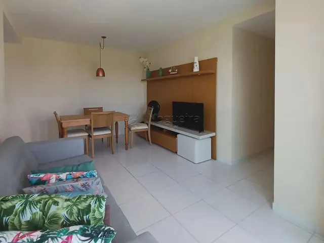 Imagem 16: Imóvel para Venda Possui 65 M² com 3 Quartos na Praia do Cupe - Ipojuca - Pe