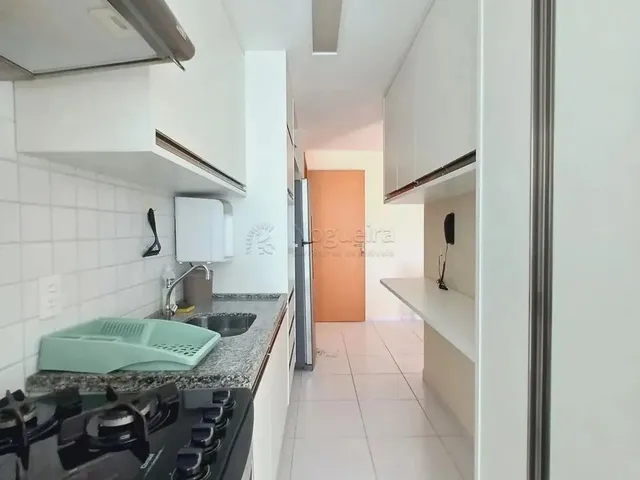Imagem 4: Imóvel para Venda Possui 65 M² com 3 Quartos na Praia do Cupe - Ipojuca - Pe
