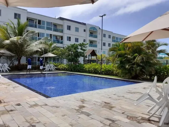 Imagem 15: Imóvel para Venda Possui 65 M² com 3 Quartos na Praia do Cupe - Ipojuca - Pe