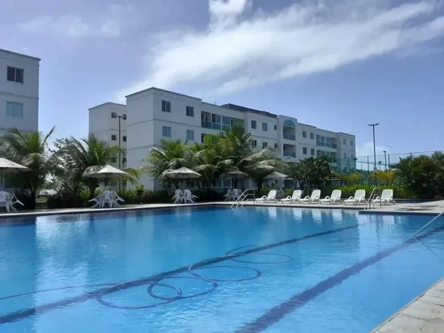 Imagem 9: Imóvel para Venda Possui 65 M² com 3 Quartos na Praia do Cupe - Ipojuca - Pe