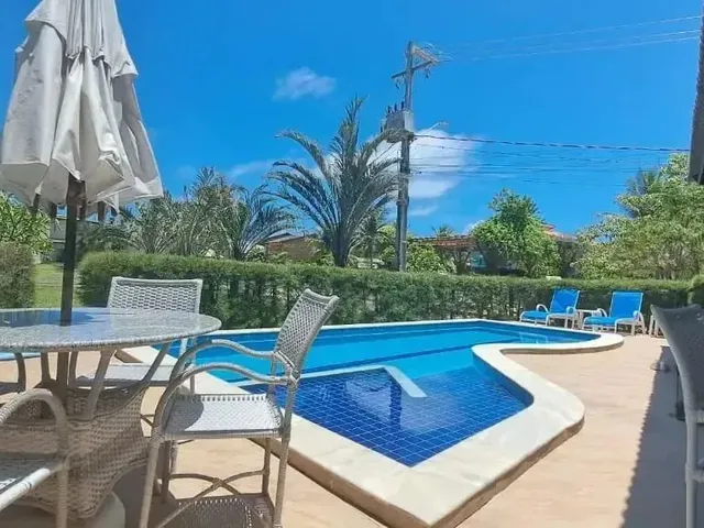 Imagem: Asa À Venda no Muro Alto Condominio Club