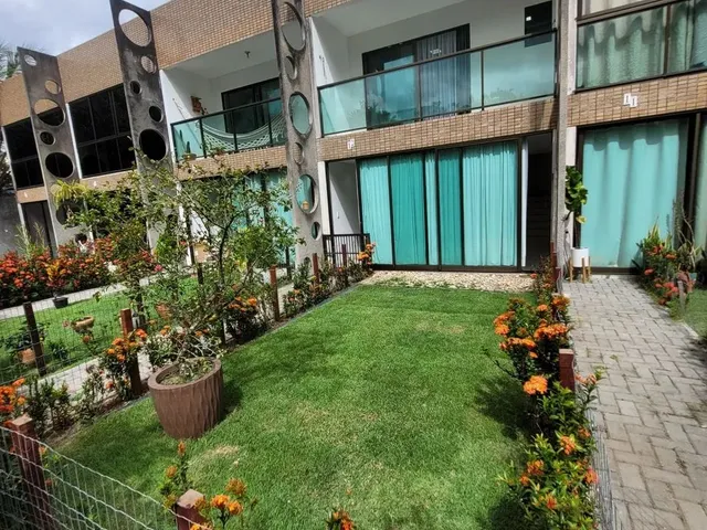Imagem: Vendo Ou Alugo Casa Dúplex em Aldeia