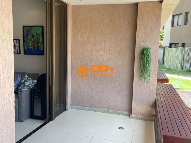 Imagem 8: Flat Mobiliado a Venda, 62M² com 2 Quartos,1 Suíte em Muro