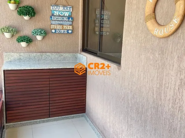 Imagem 14: Flat Mobiliado a Venda, 62M² com 2 Quartos,1 Suíte em Muro