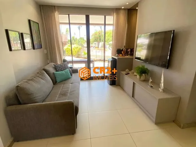 Imagem 4: Flat Mobiliado a Venda, 62M² com 2 Quartos,1 Suíte em Muro